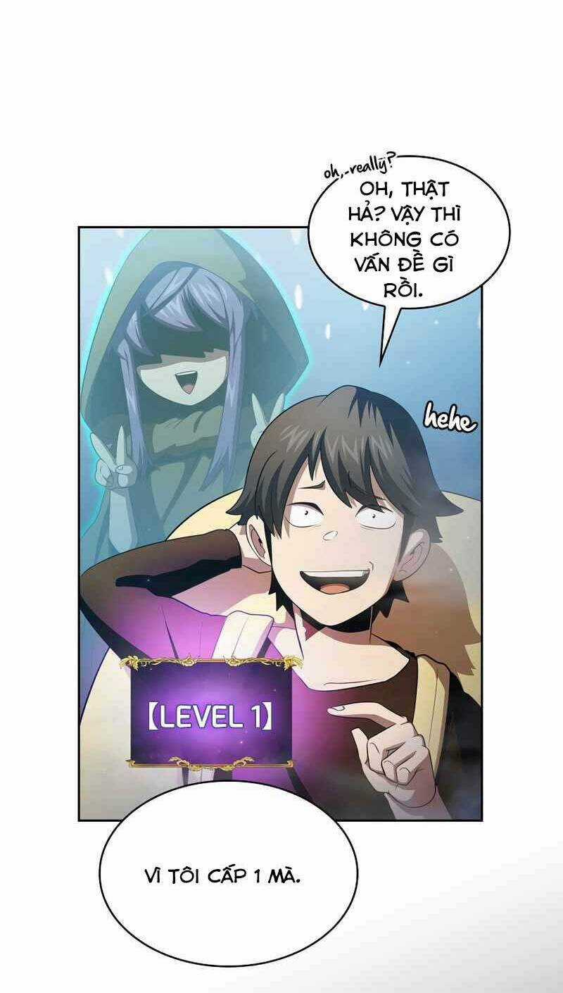 Có Thật Đây Là Anh Hùng Không? Chapter 37 trang 49