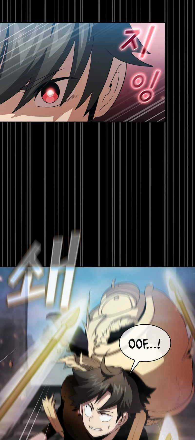 Có Thật Đây Là Anh Hùng Không? Chapter 37 trang 51