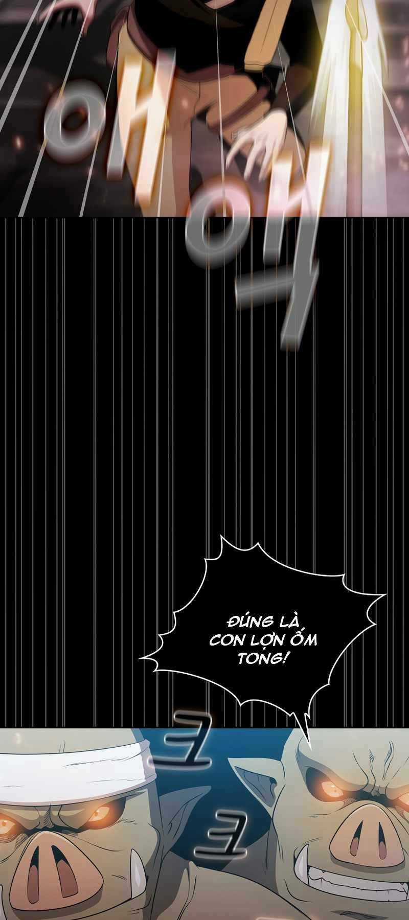 Có Thật Đây Là Anh Hùng Không? Chapter 37 trang 52