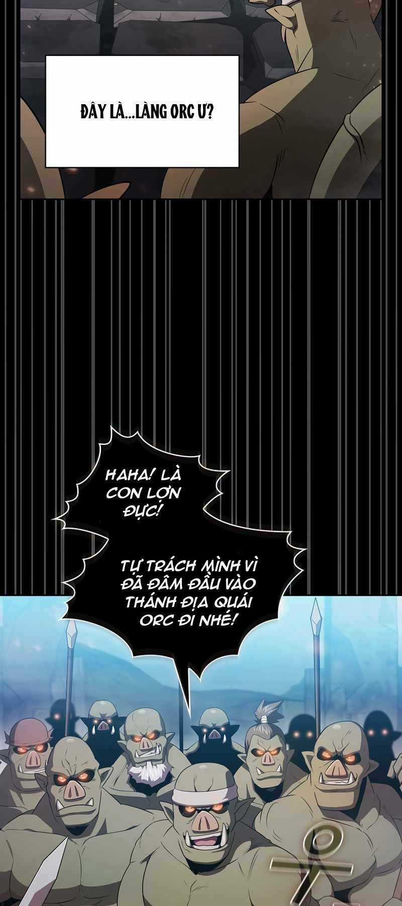 Có Thật Đây Là Anh Hùng Không? Chapter 37 trang 54