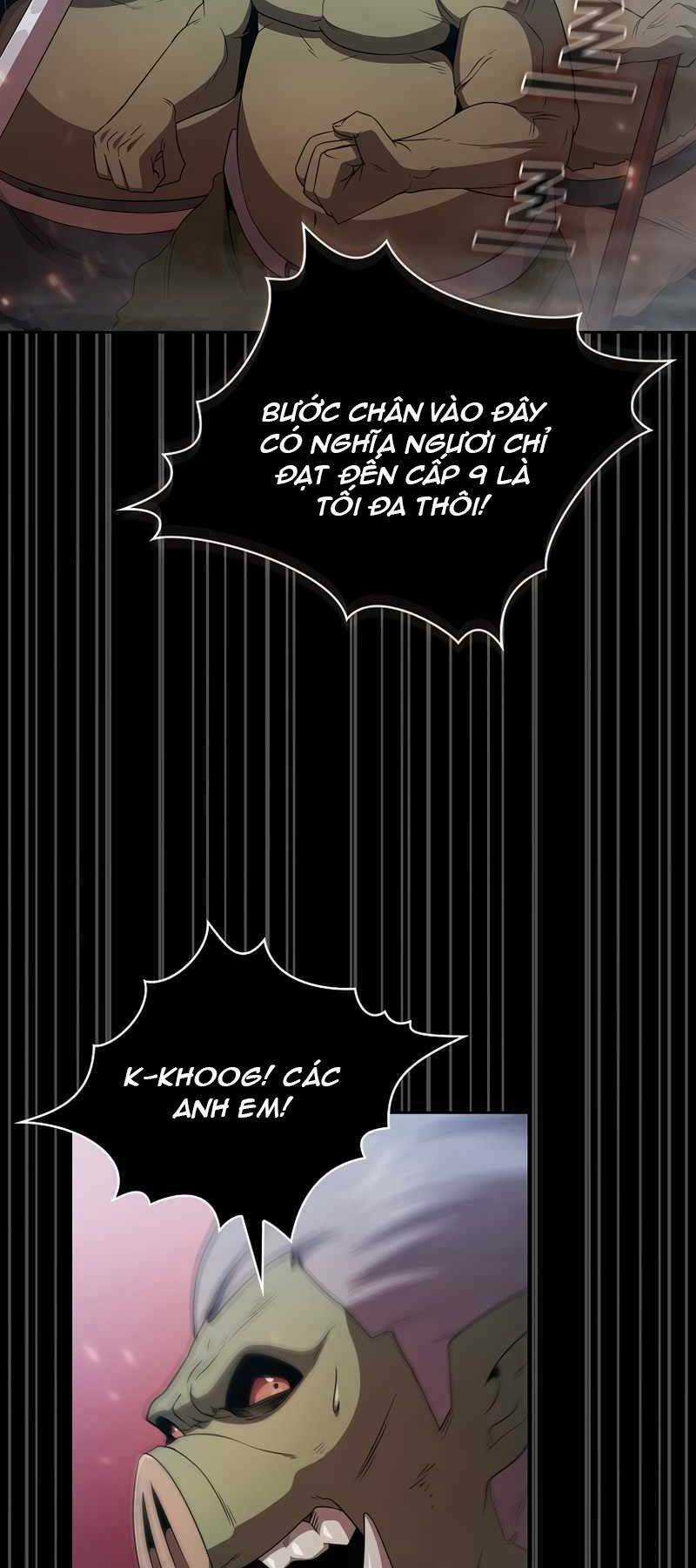 Có Thật Đây Là Anh Hùng Không? Chapter 37 trang 55