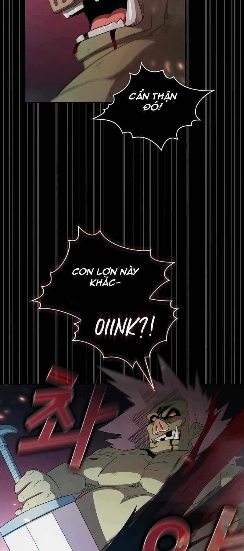 Có Thật Đây Là Anh Hùng Không? Chapter 37 trang 56