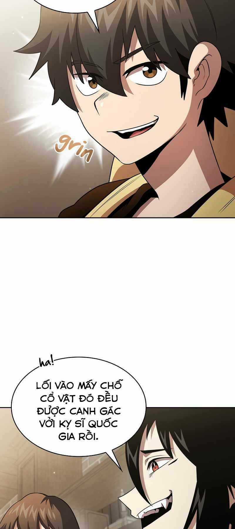 Có Thật Đây Là Anh Hùng Không? Chapter 37 trang 6