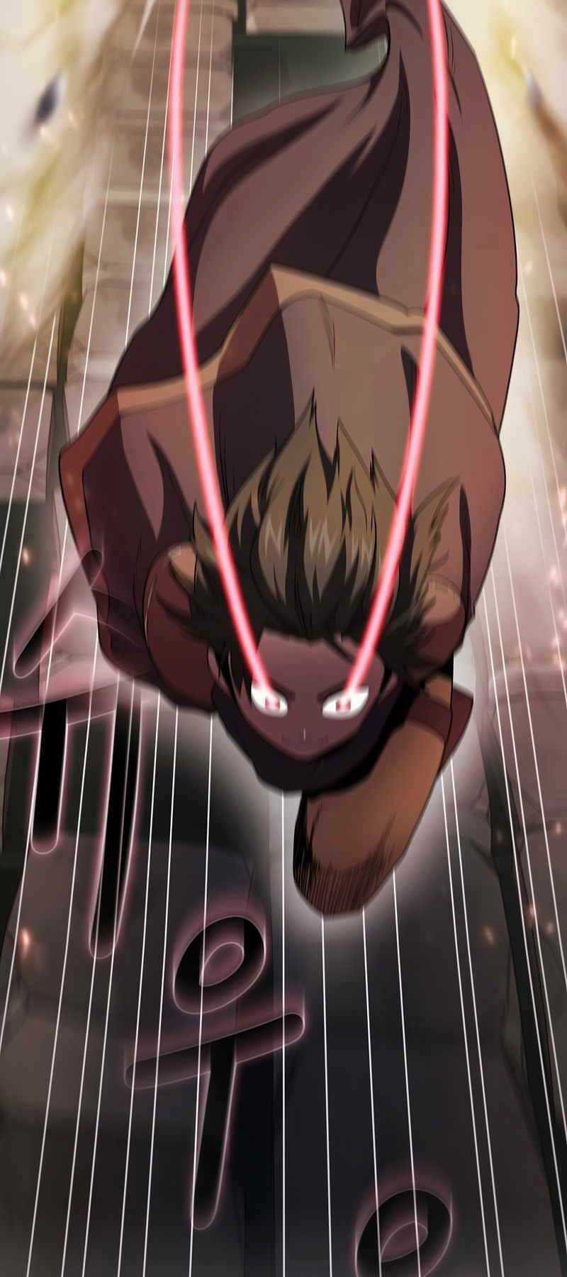 Có Thật Đây Là Anh Hùng Không? Chapter 37 trang 60