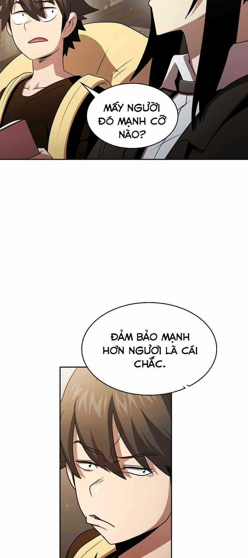 Có Thật Đây Là Anh Hùng Không? Chapter 37 trang 7