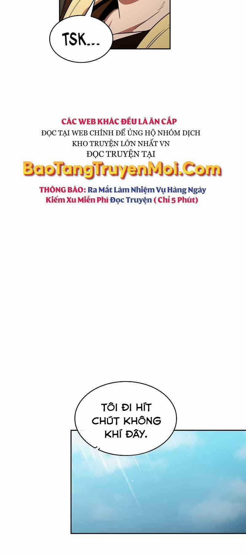 Có Thật Đây Là Anh Hùng Không? Chapter 37 trang 8