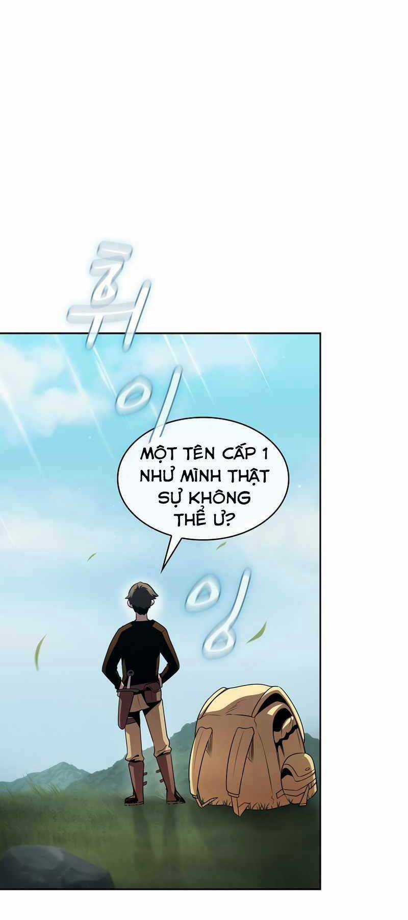 Có Thật Đây Là Anh Hùng Không? Chapter 37 trang 9