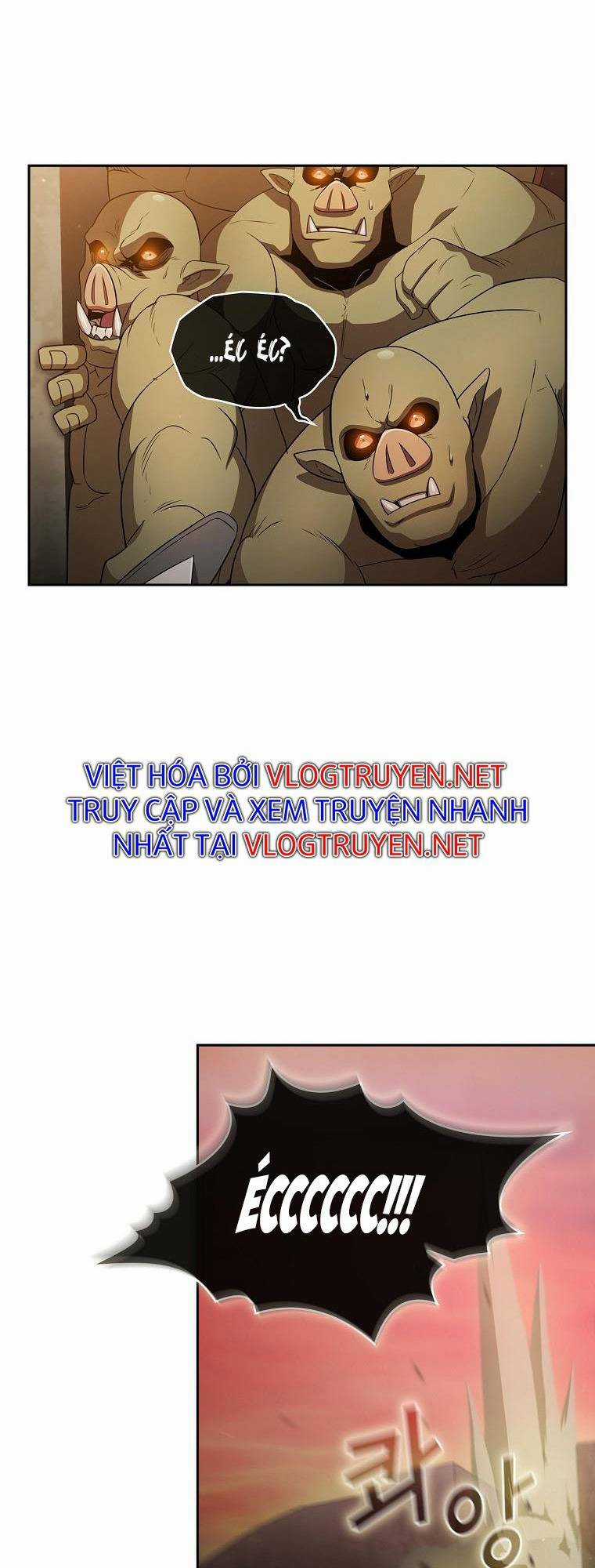 Có Thật Đây Là Anh Hùng Không? Chapter 38 trang 12