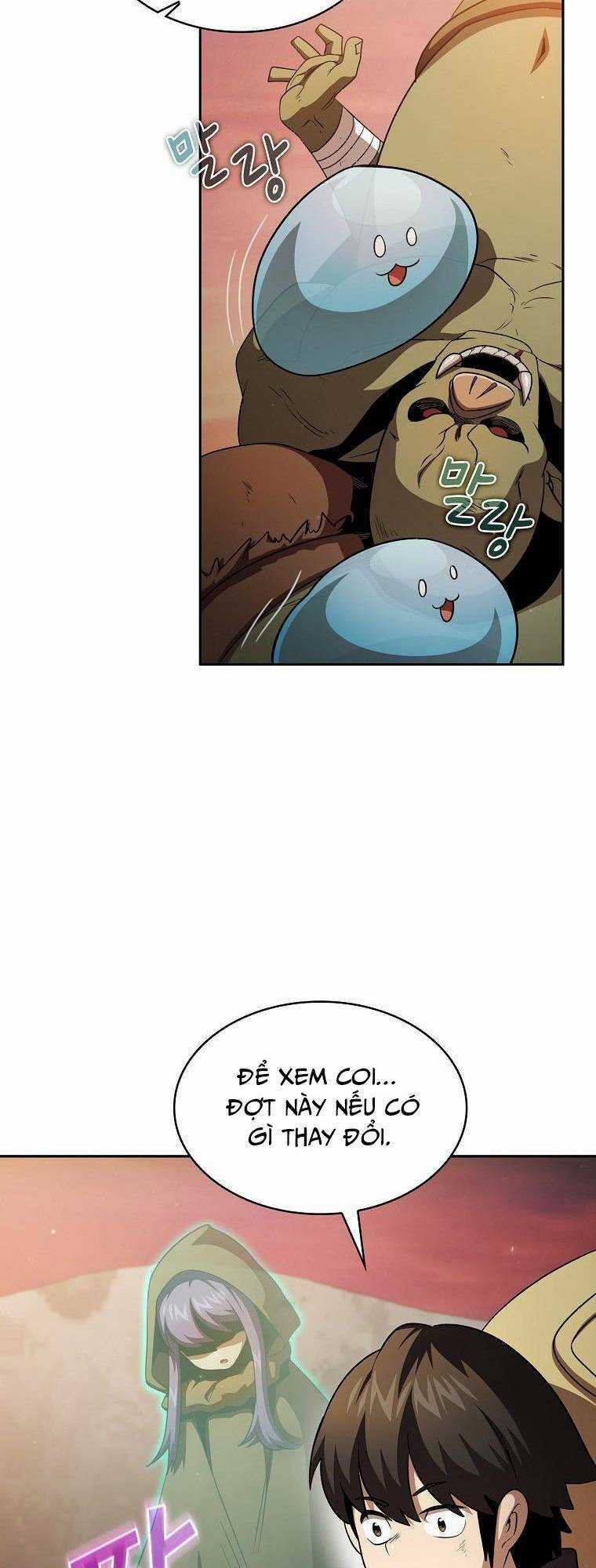 Có Thật Đây Là Anh Hùng Không? Chapter 38 trang 16