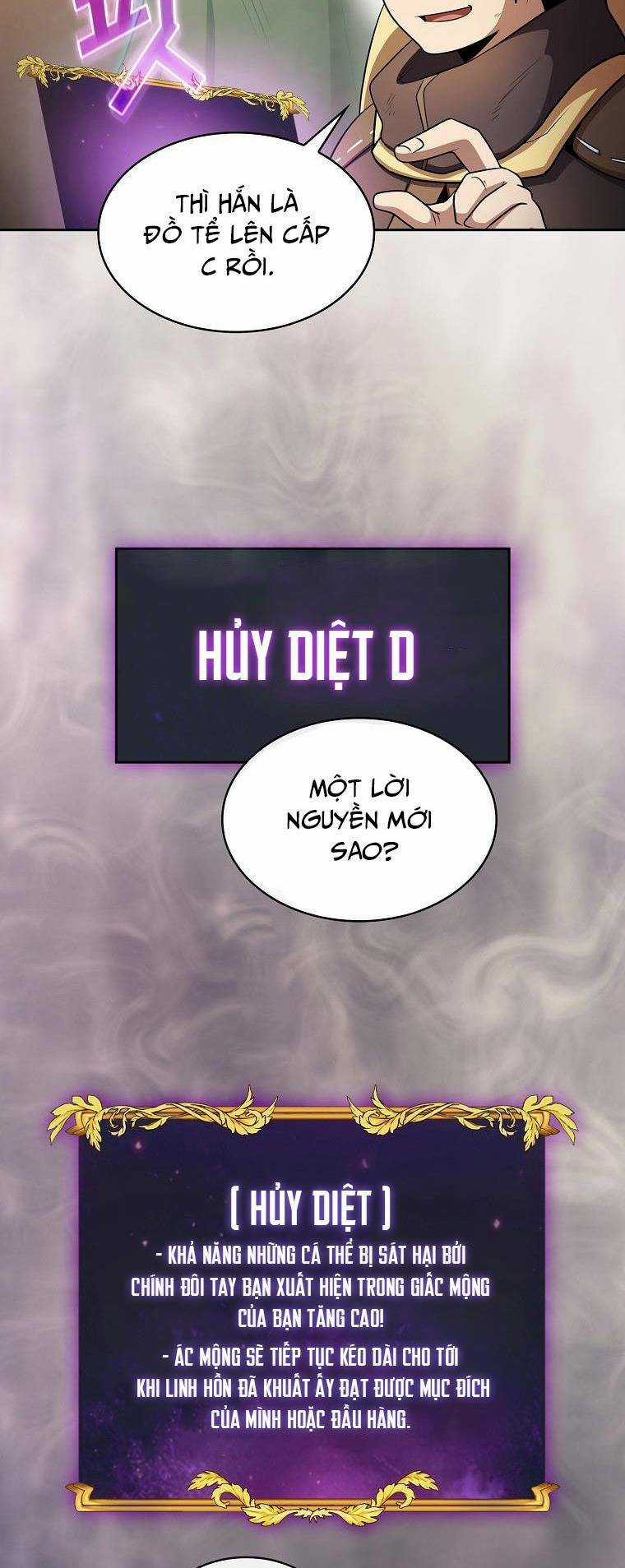 Có Thật Đây Là Anh Hùng Không? Chapter 38 trang 17