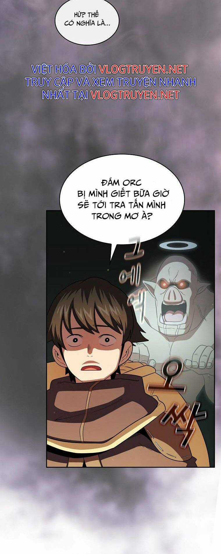 Có Thật Đây Là Anh Hùng Không? Chapter 38 trang 18