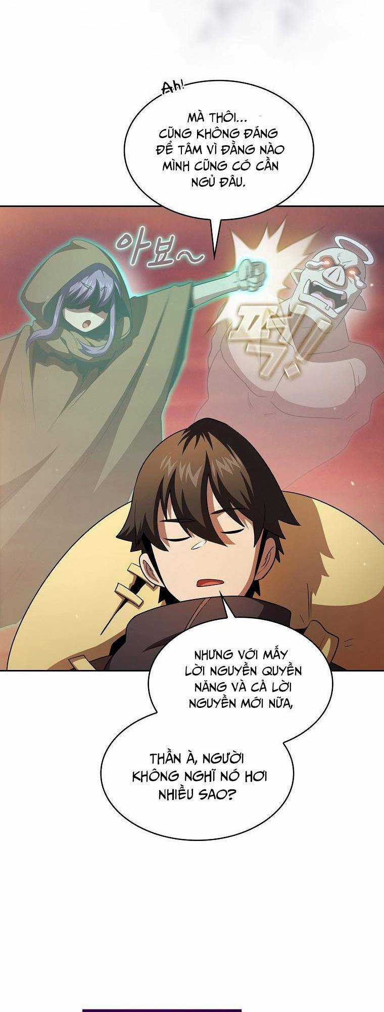 Có Thật Đây Là Anh Hùng Không? Chapter 38 trang 19