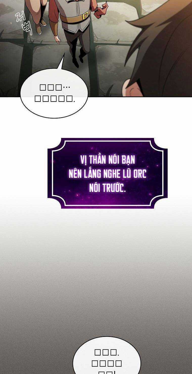 Có Thật Đây Là Anh Hùng Không? Chapter 38 trang 21