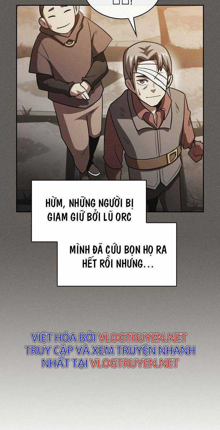 Có Thật Đây Là Anh Hùng Không? Chapter 38 trang 22