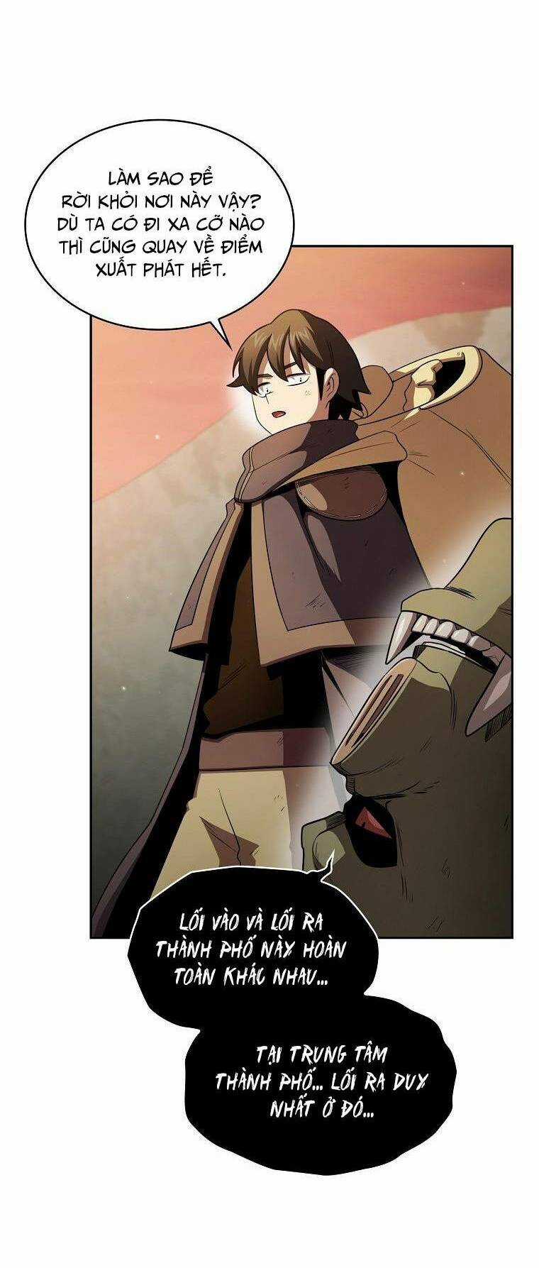 Có Thật Đây Là Anh Hùng Không? Chapter 38 trang 25