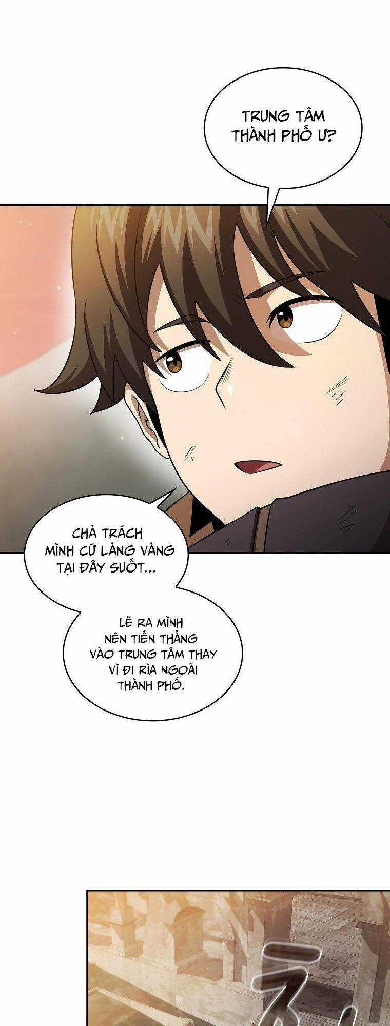Có Thật Đây Là Anh Hùng Không? Chapter 38 trang 26