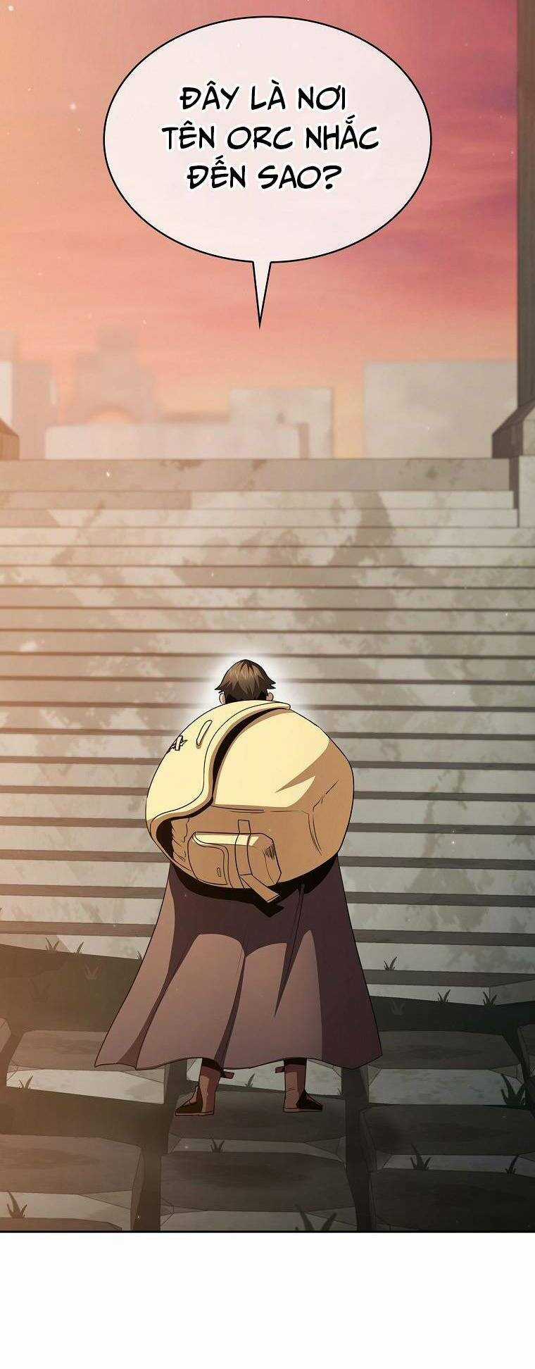 Có Thật Đây Là Anh Hùng Không? Chapter 38 trang 28