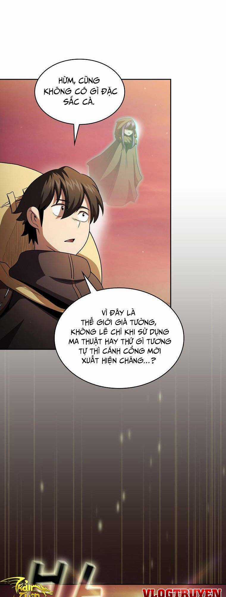 Có Thật Đây Là Anh Hùng Không? Chapter 38 trang 29