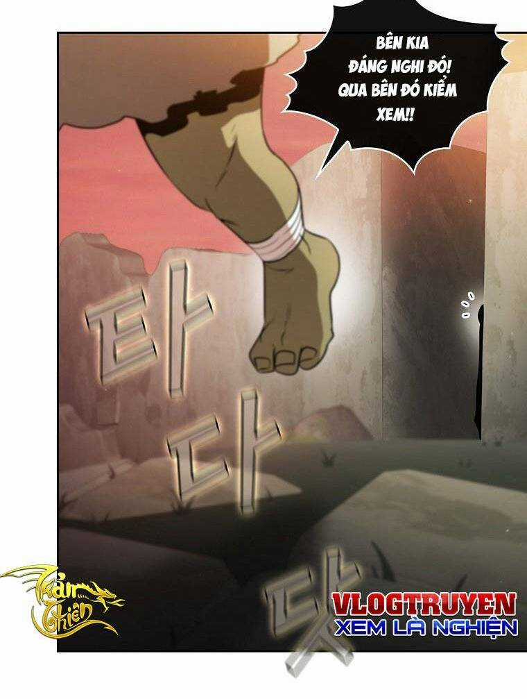 Có Thật Đây Là Anh Hùng Không? Chapter 38 trang 3