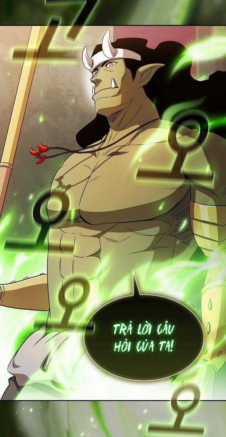 Có Thật Đây Là Anh Hùng Không? Chapter 38 trang 33