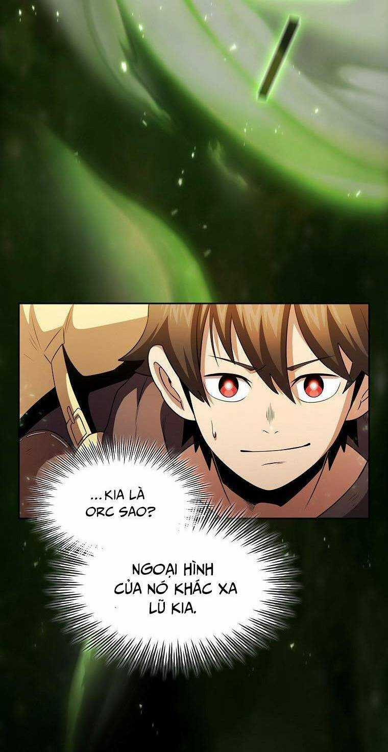 Có Thật Đây Là Anh Hùng Không? Chapter 38 trang 34