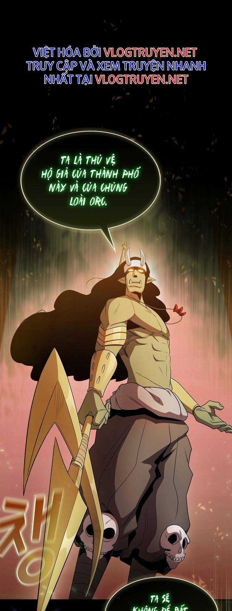 Có Thật Đây Là Anh Hùng Không? Chapter 38 trang 39