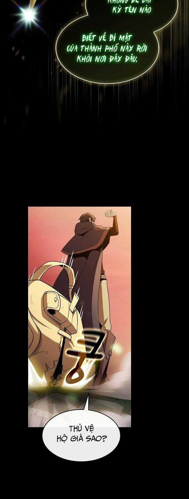 Có Thật Đây Là Anh Hùng Không? Chapter 38 trang 40