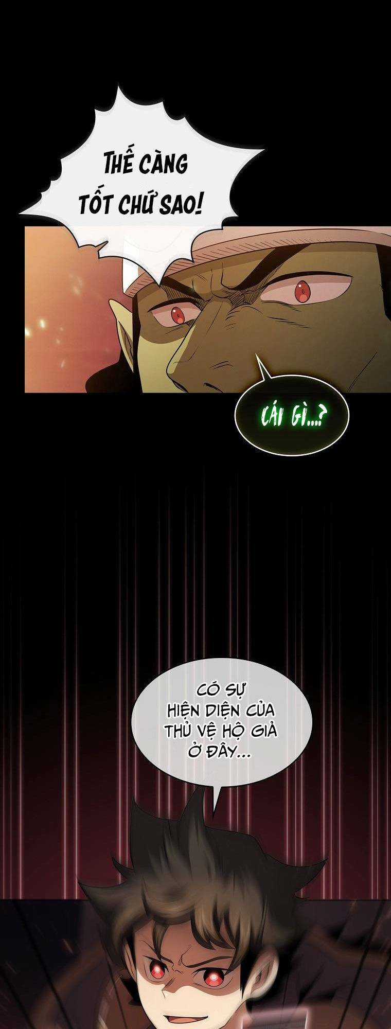 Có Thật Đây Là Anh Hùng Không? Chapter 38 trang 41