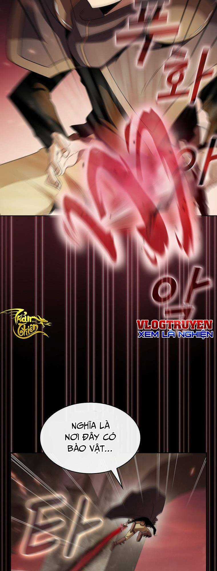 Có Thật Đây Là Anh Hùng Không? Chapter 38 trang 42