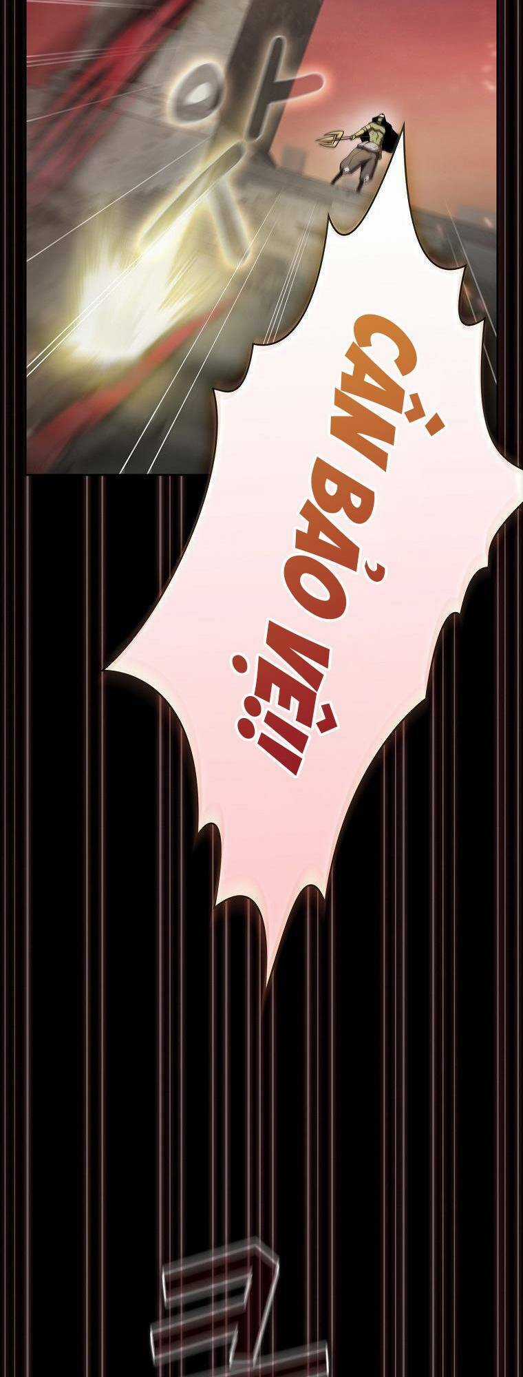 Có Thật Đây Là Anh Hùng Không? Chapter 38 trang 43