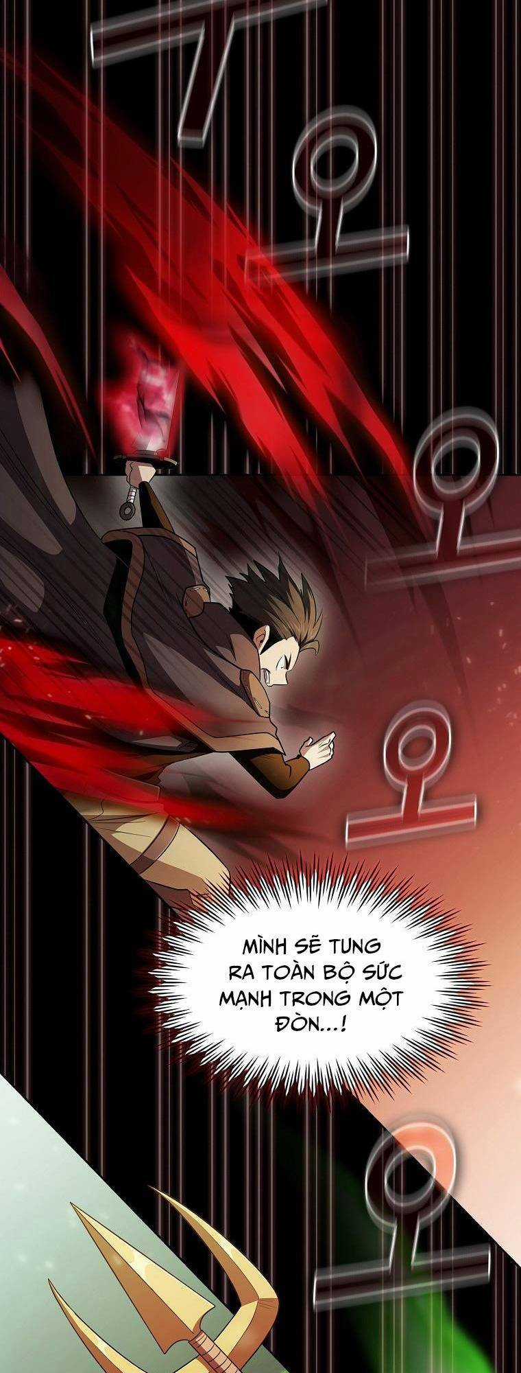 Có Thật Đây Là Anh Hùng Không? Chapter 38 trang 44