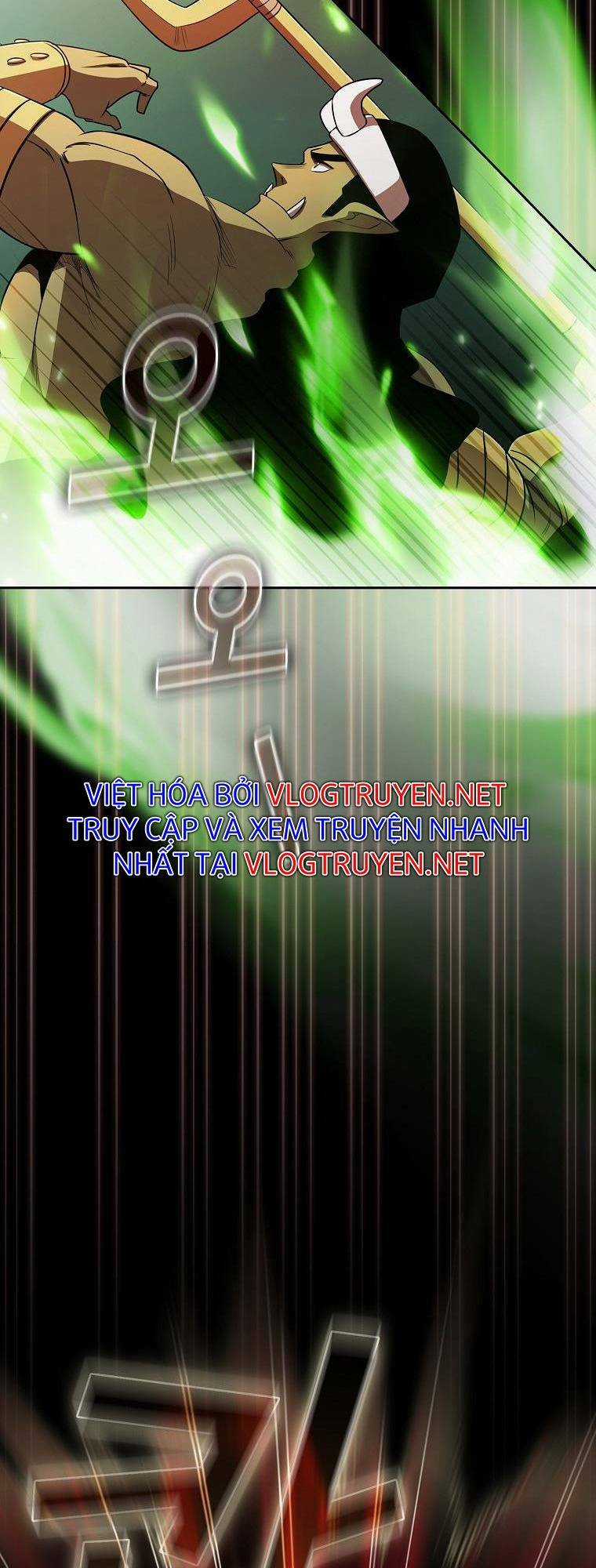 Có Thật Đây Là Anh Hùng Không? Chapter 38 trang 45