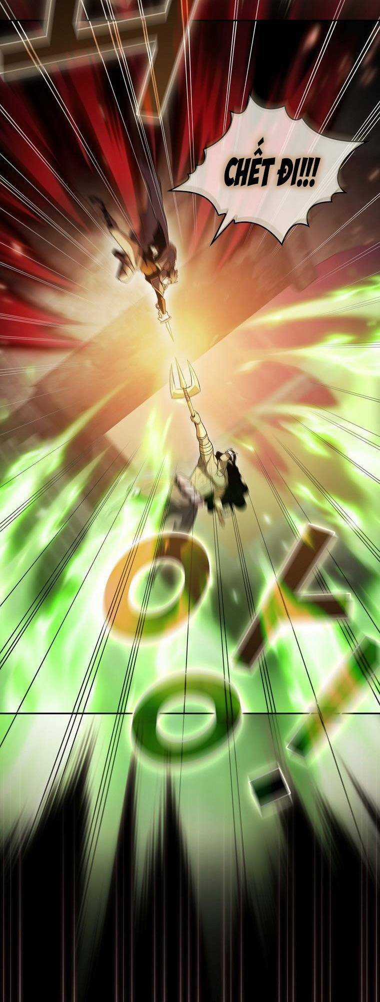 Có Thật Đây Là Anh Hùng Không? Chapter 38 trang 46