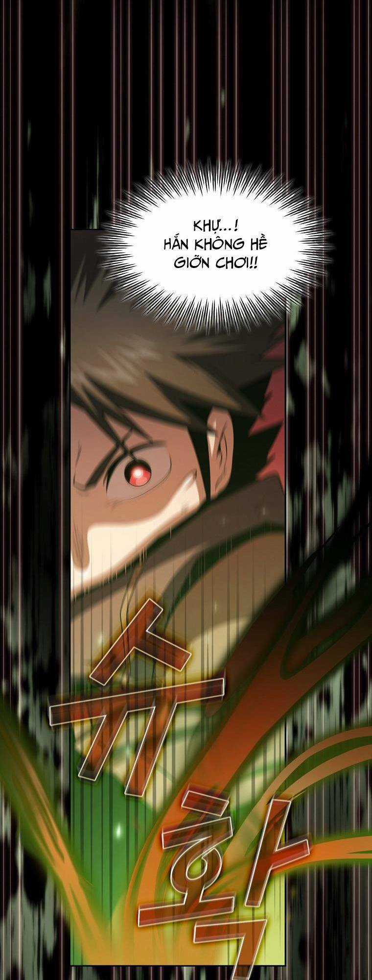 Có Thật Đây Là Anh Hùng Không? Chapter 38 trang 47