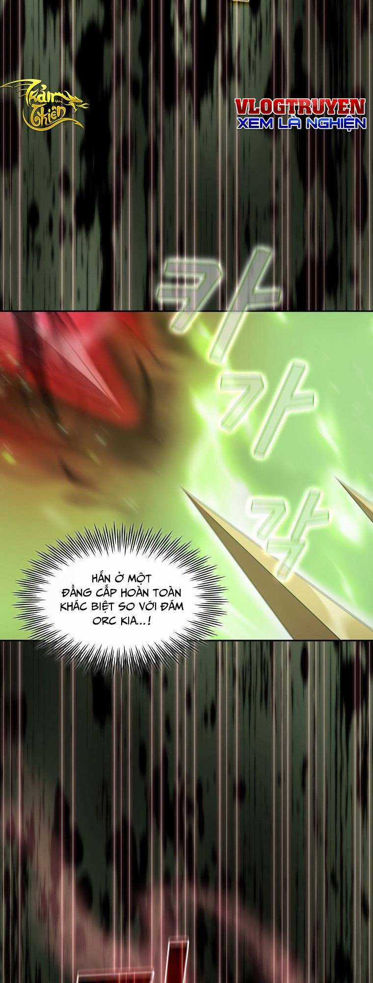 Có Thật Đây Là Anh Hùng Không? Chapter 38 trang 48