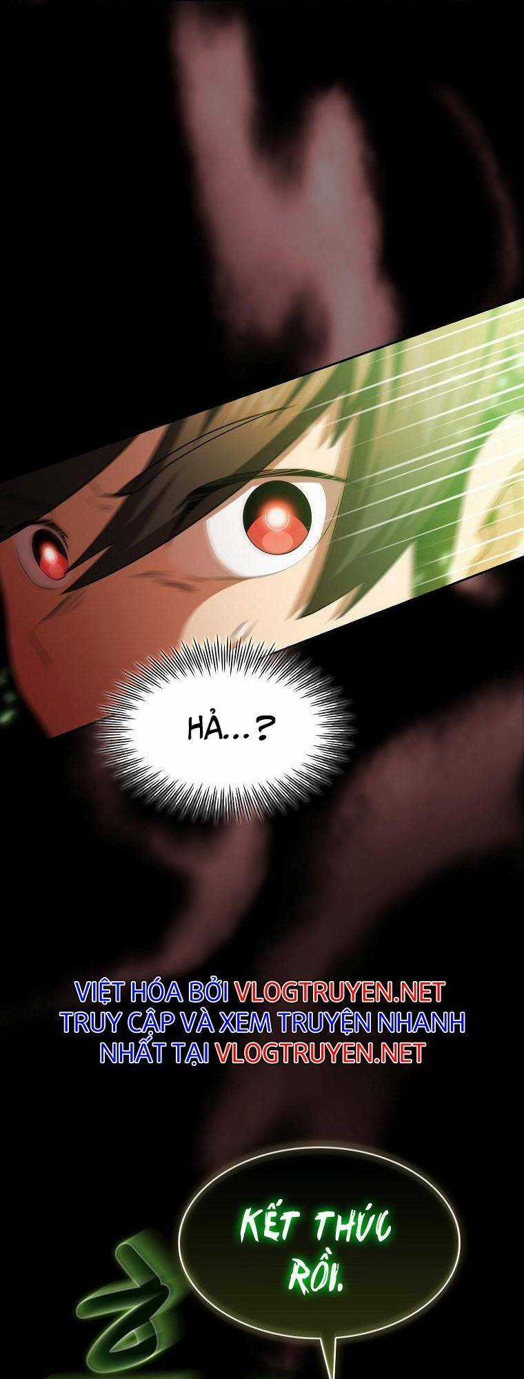 Có Thật Đây Là Anh Hùng Không? Chapter 38 trang 51