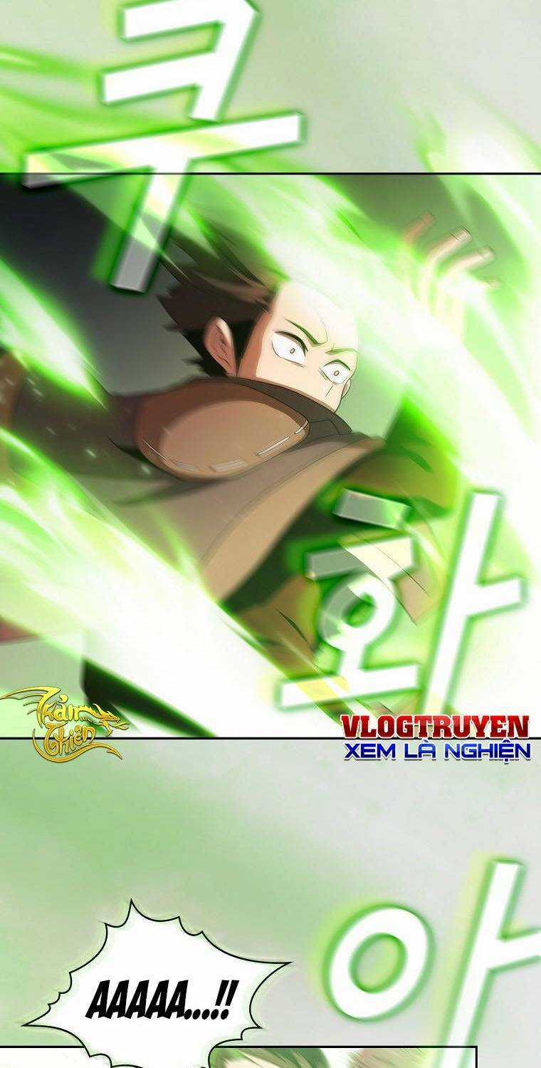 Có Thật Đây Là Anh Hùng Không? Chapter 38 trang 53