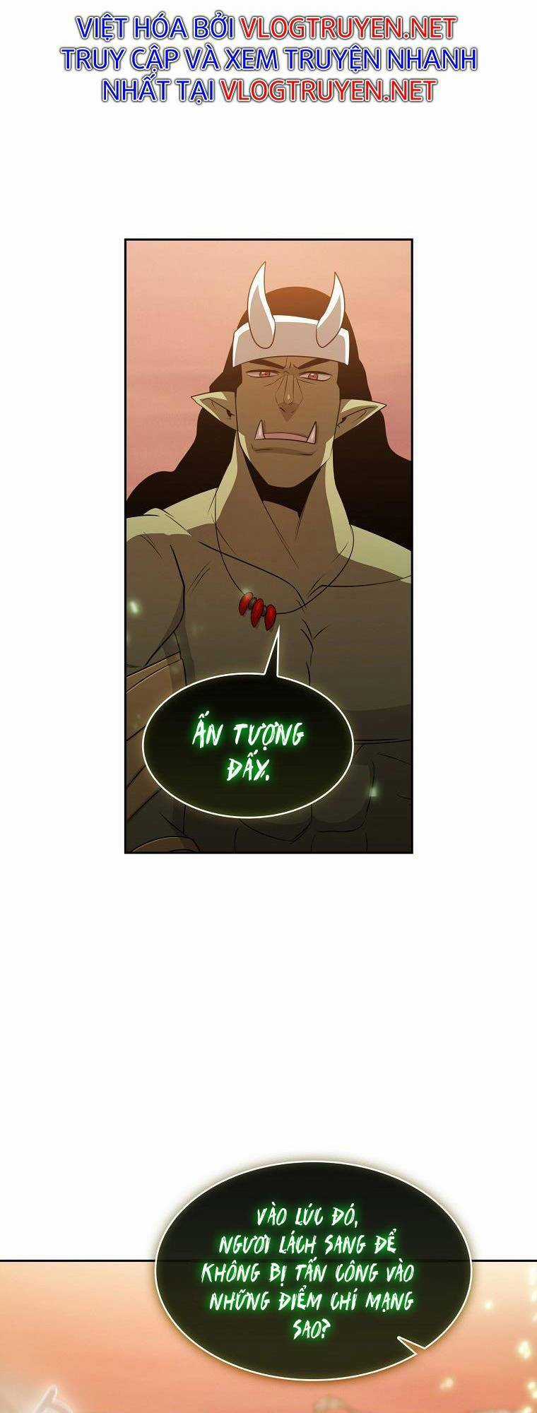 Có Thật Đây Là Anh Hùng Không? Chapter 38 trang 56