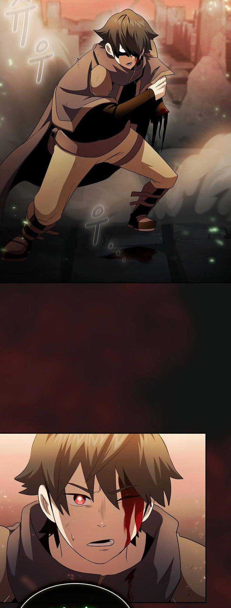 Có Thật Đây Là Anh Hùng Không? Chapter 38 trang 57