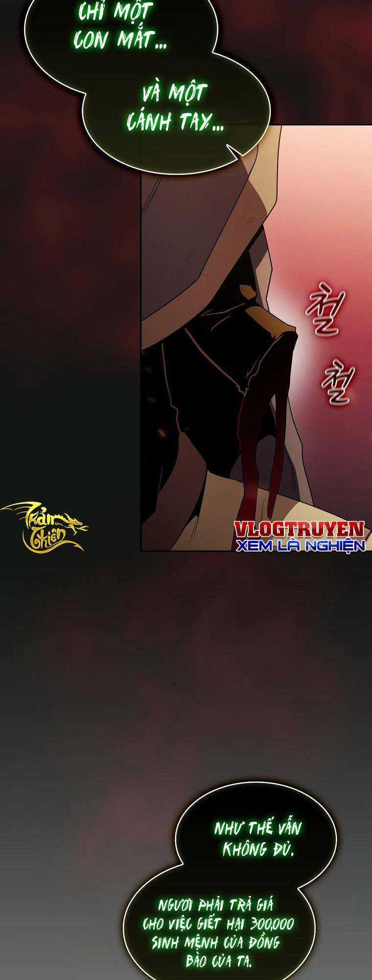 Có Thật Đây Là Anh Hùng Không? Chapter 38 trang 58