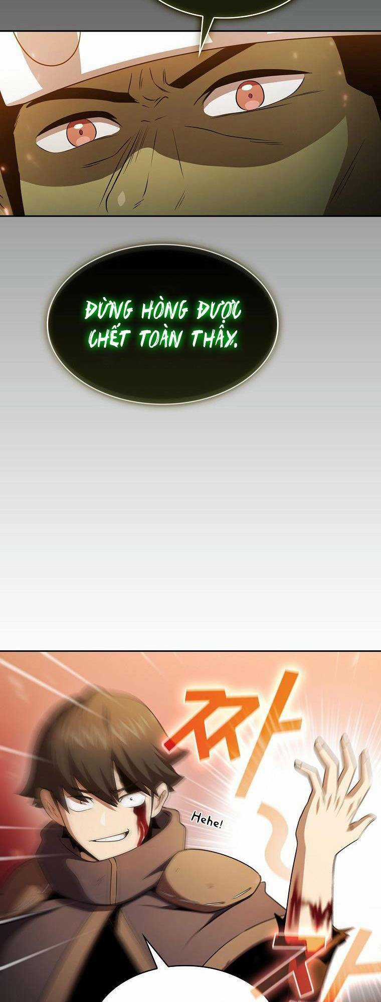 Có Thật Đây Là Anh Hùng Không? Chapter 38 trang 59