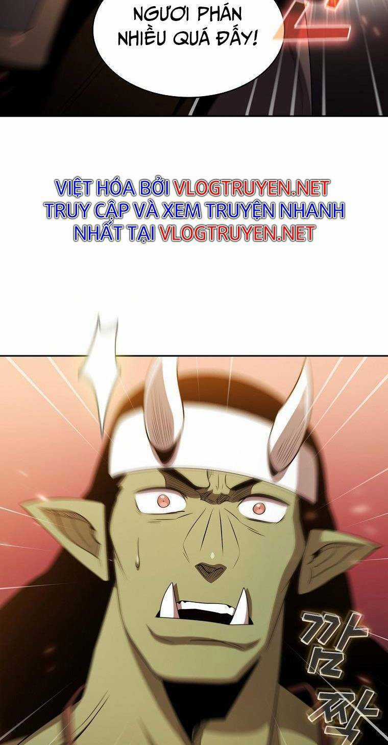 Có Thật Đây Là Anh Hùng Không? Chapter 38 trang 60