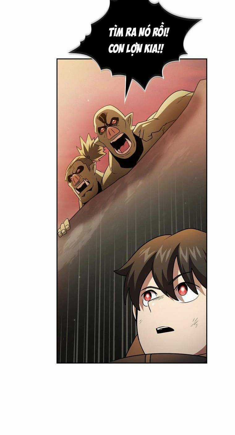 Có Thật Đây Là Anh Hùng Không? Chapter 38 trang 7