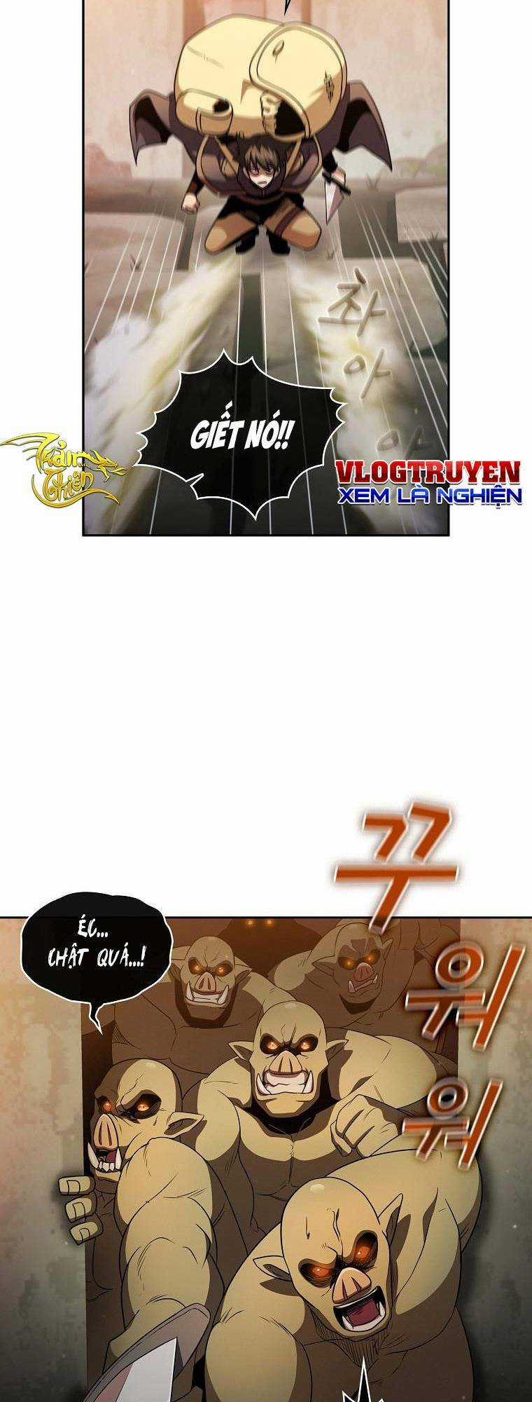 Có Thật Đây Là Anh Hùng Không? Chapter 38 trang 9