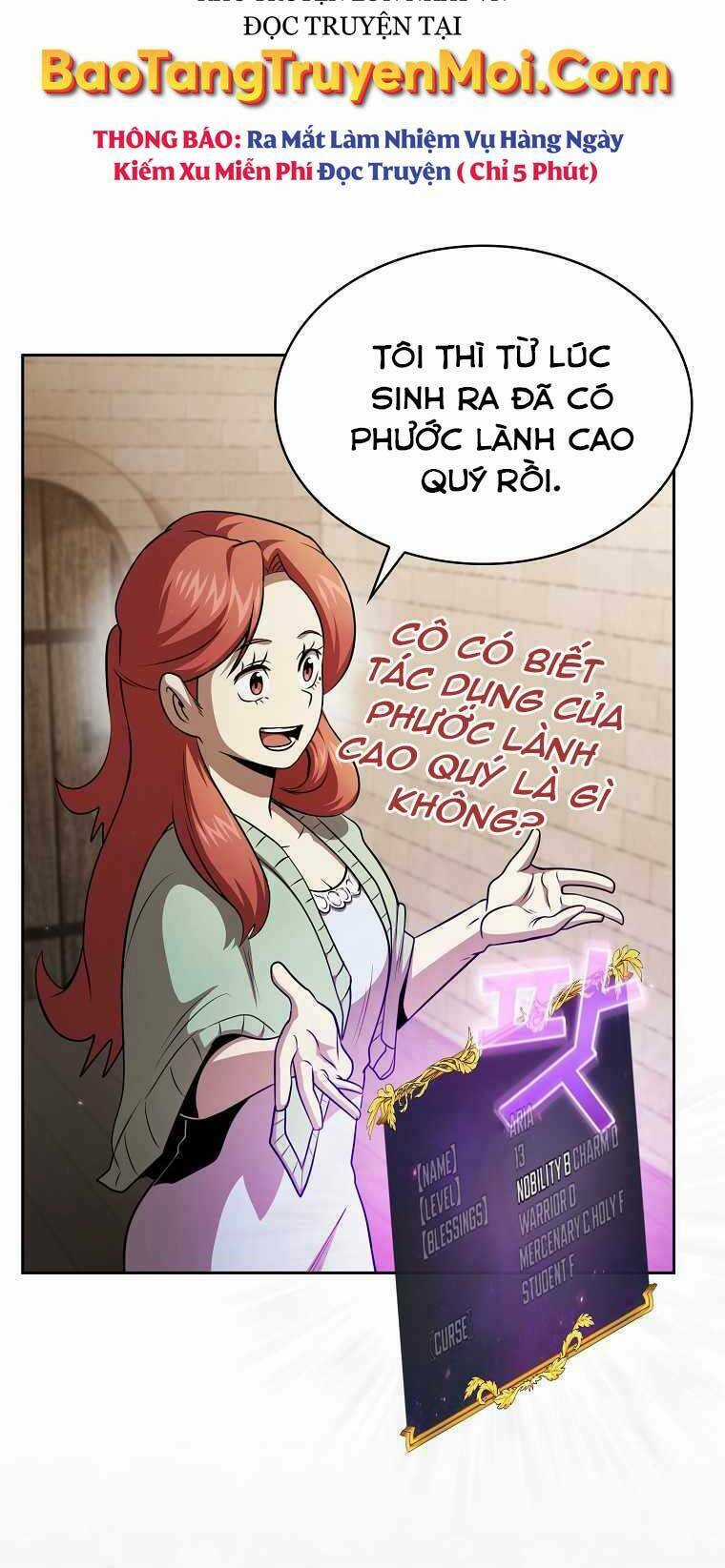 Có Thật Đây Là Anh Hùng Không? Chapter 39 trang 10