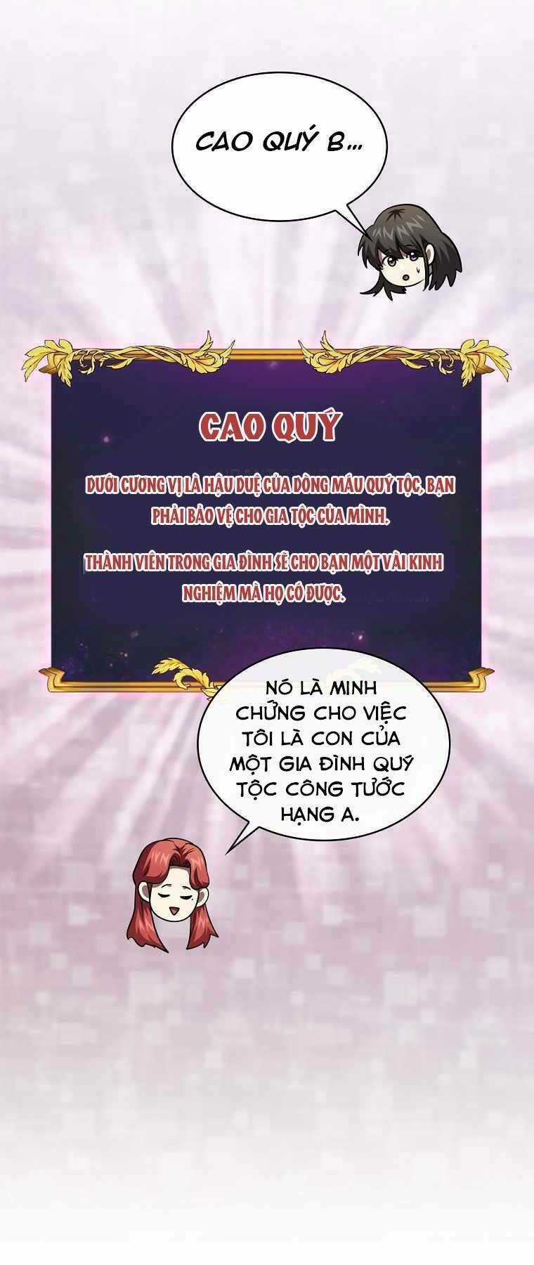 Có Thật Đây Là Anh Hùng Không? Chapter 39 trang 11