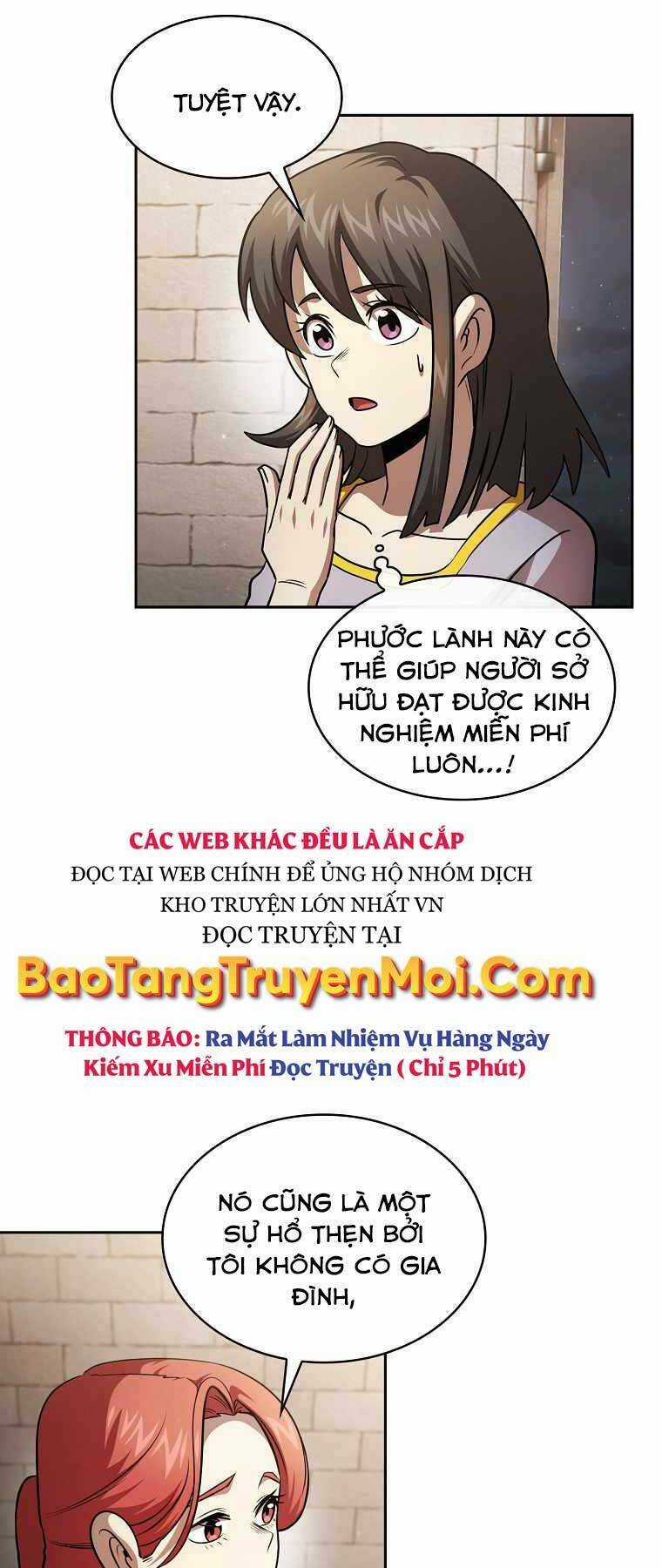 Có Thật Đây Là Anh Hùng Không? Chapter 39 trang 12