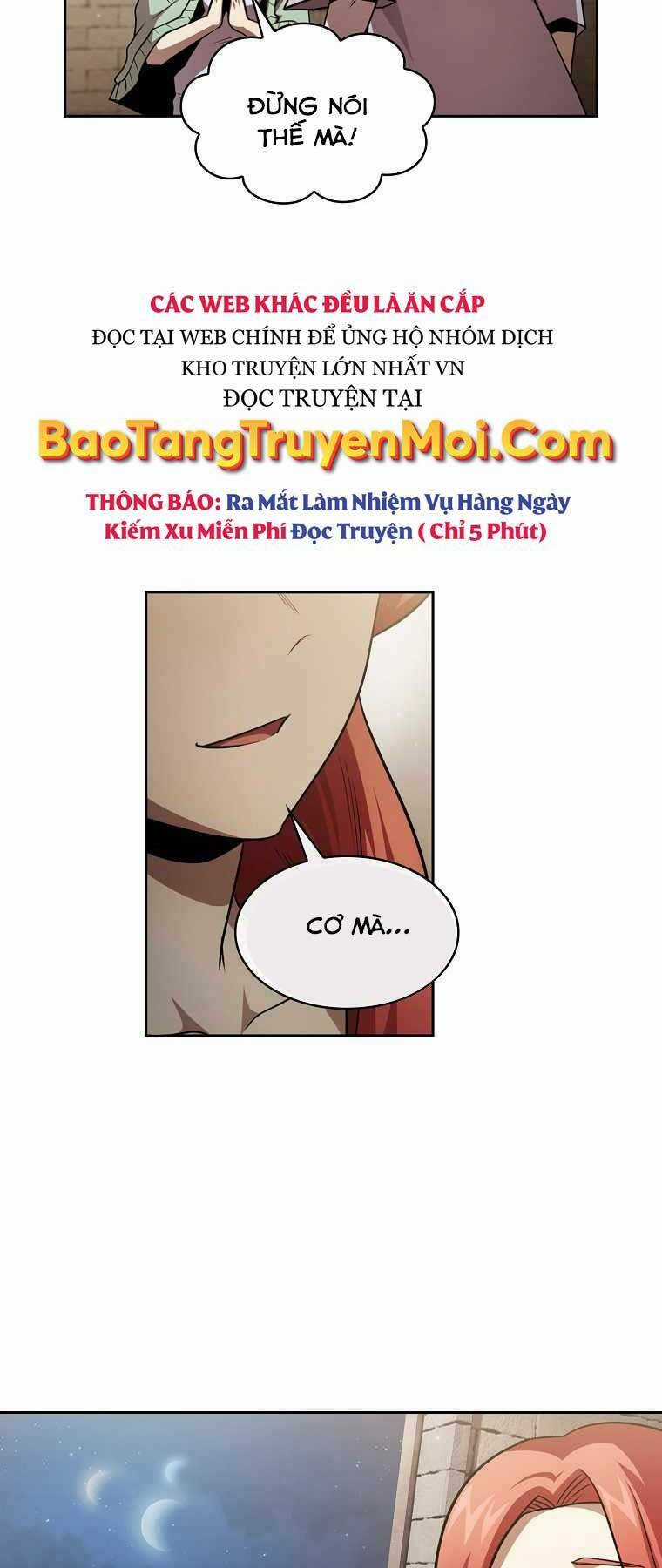 Có Thật Đây Là Anh Hùng Không? Chapter 39 trang 15