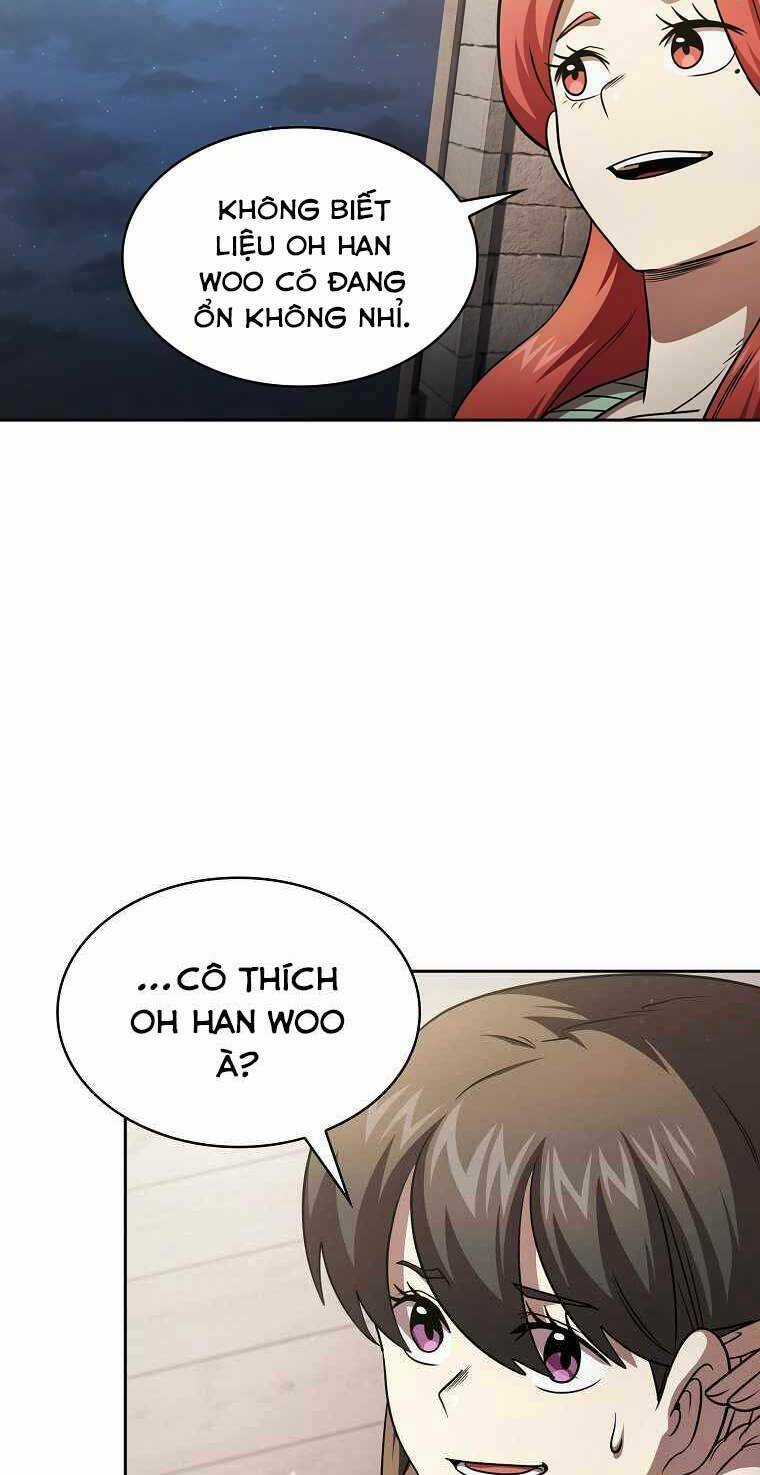 Có Thật Đây Là Anh Hùng Không? Chapter 39 trang 16