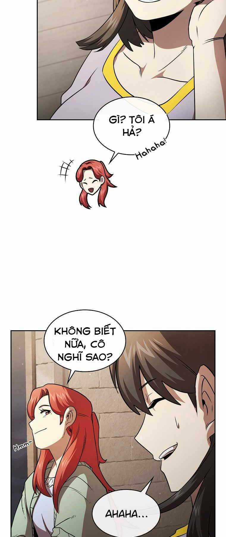 Có Thật Đây Là Anh Hùng Không? Chapter 39 trang 17